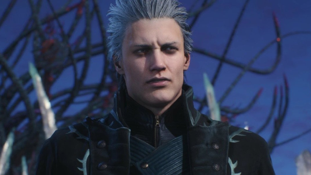 V з демонічними союзниками